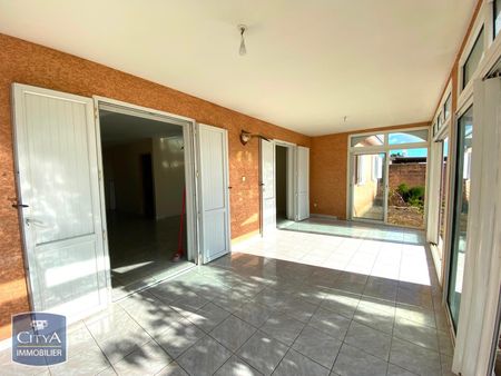 Location Maison 4 pièces 100m² BOIS DE NEFLES ST PAUL 97411 - Photo 4