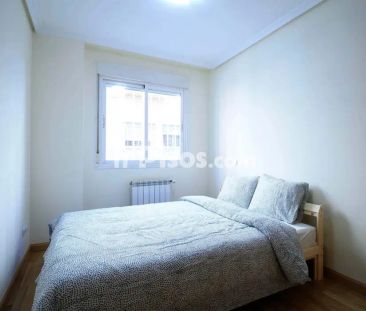 Piso en alquiler en Calle de Robledo, 6 - Photo 2