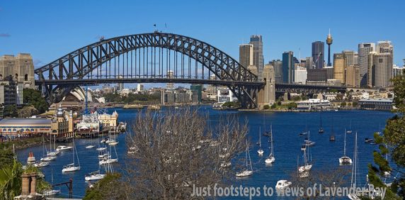 Lavender Bay - Photo 2