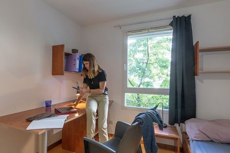 Studio de 17 à 26m² meublé et équipé - Photo 5