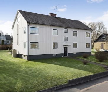 Järnvägsgatan 63 - Foto 4