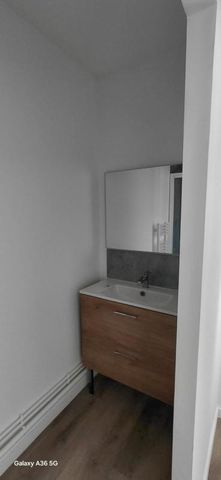 Location Appartement 1 pièce 23m² ANGERS 49000 - Photo 4