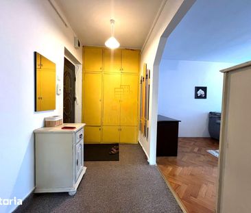 2 camere, FSEGA, Parcare, Unirii, Lidl, Gheorgheni, Iulius Mall - Photo 5
