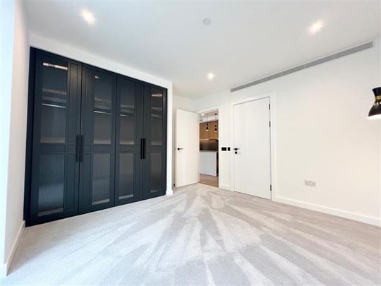 Apartment G04, 3 boxwood gardens E1W 2DU - Photo 1