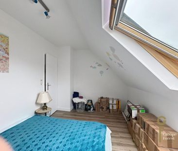 Maison à louer à Marcq-en-Baroeul - Photo 4