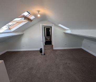 Flat 5 13A Castle Foregate, Shrewsbury, SY1 2DJ - Photo 3