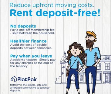 4 bedroom House To Let - Photo 2