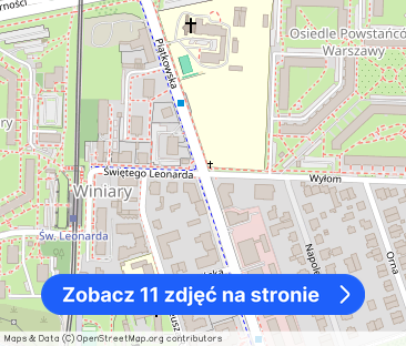PROMO / Nowe 3 pok. / Jeżyce / PESTKA / 57,7M2 / BEZ PROWIZJI - Zdjęcie 1