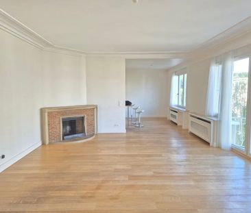 Appartement te huur - Photo 1