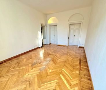 Quadrilocale via Montebello, Turati, Milano - Photo 2