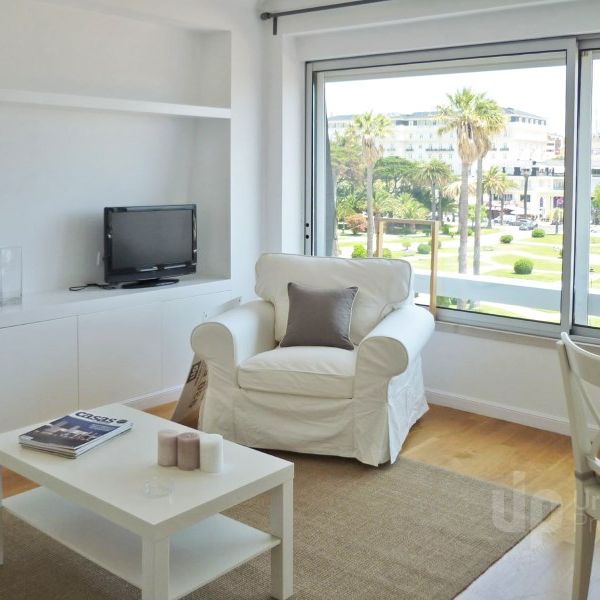 Apartamento T1 em Lisboa - Foto 1