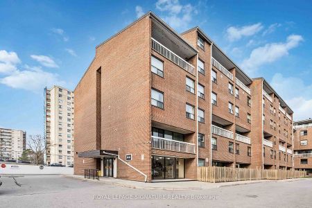 For Lease - 4064 Lawrence Avenue Unit# 514, Toronto, Ontario - Photo 2