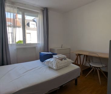 Location Appartement 3 pièces 64m² - Photo 5