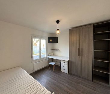 APPARTEMENT T1 REIMS CENTRE - 21.4 M² - Photo 2