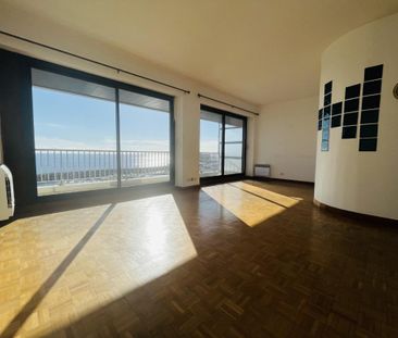 Location appartement à Ville di pietrabugno - Photo 1