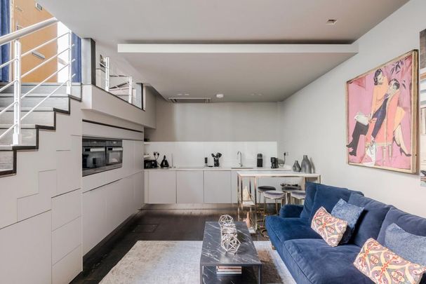 1 bedroom apartment to rent - Photo 1