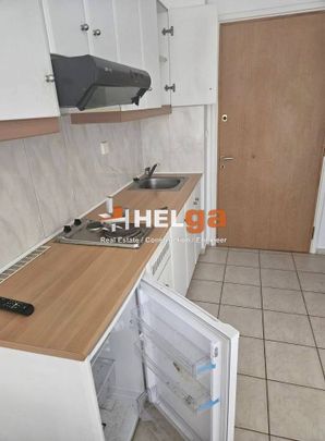Studio/Γκαρσονιέρα για ενοικίαση Άγιος Παντελεήμονας (Πάτρα) - Photo 1