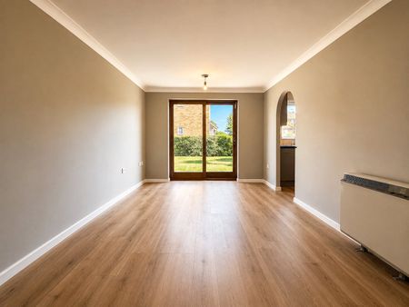 1 bedroom apartment to rent - Photo 3