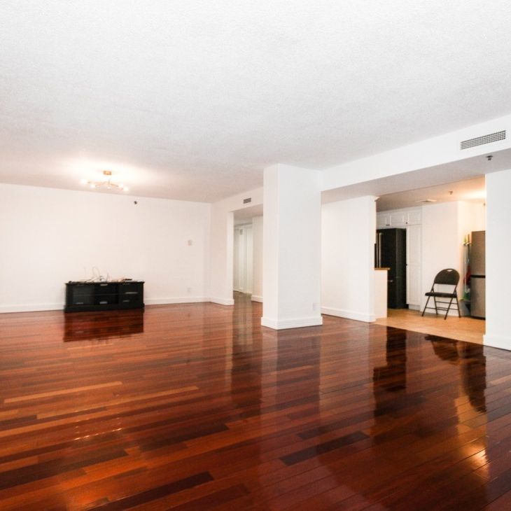 Appartement à louer - Montréal (Ville-Marie) (Centre Ouest) - Photo 1