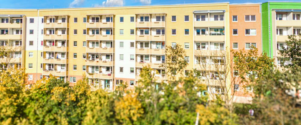 Albert-Funk-Straße 98 - Photo 1