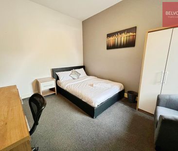 1 bedroom in a house share to rent - Photo 2