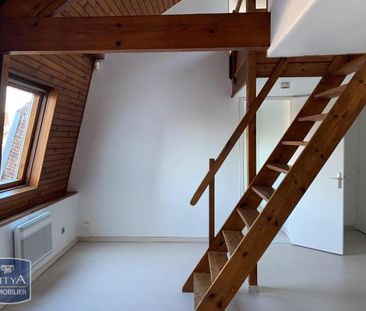 Location Appartement 2 pièces 31m² LILLE 59000 - Photo 6