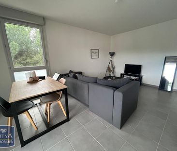Location Appartement 3 pièces 59m² TOURNEFEUILLE 31170 - Photo 1