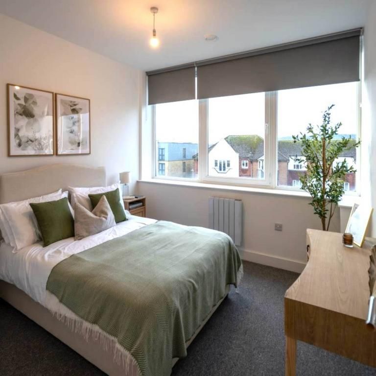 2 bedroom flat to rent - Photo 1