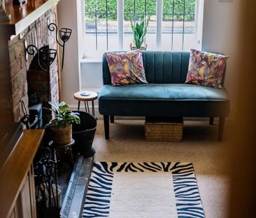 4 bedroom cottage to rent - Photo 5