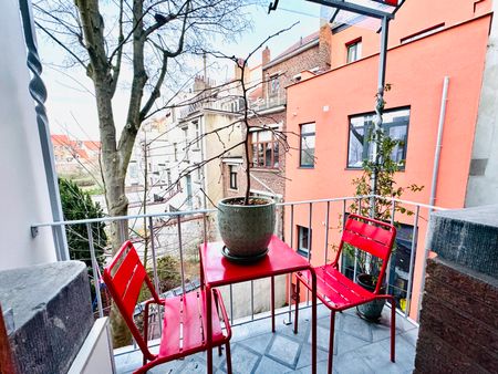 Appartement in Schaarbeek - Foto 4