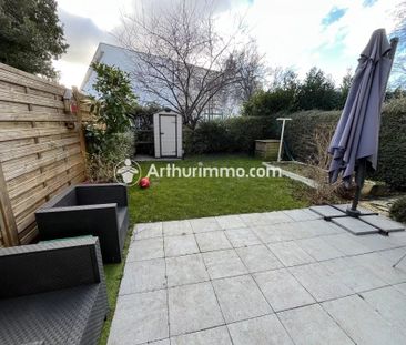 Location Maison 4 pièces 83 m2 à Saint-Germain-Lès-Corbeil - Photo 2