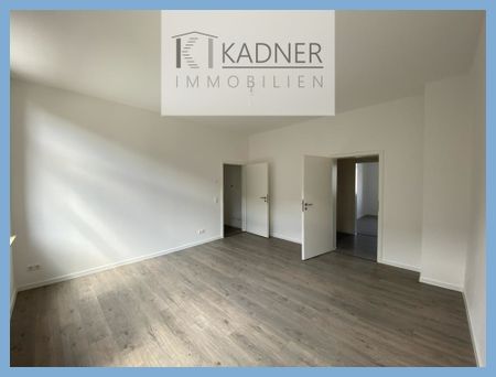 Lieblingsplatz? Frisch sanierte 4-Zimmer ... - Photo 2