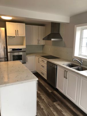 For Lease - 22 George Street, Ajax, Ontario - Photo 1