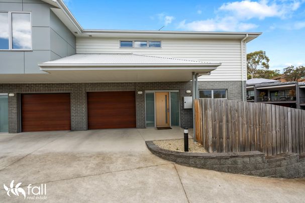 Modern, Low Maintenance and Convenient - Photo 1