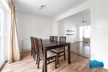 Nethercourt Avenue, West Finchley, Finchley, London, N3 - Photo 2