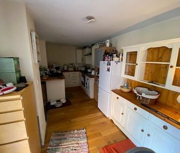 2 bedroom terraced house to rent - Photo 6