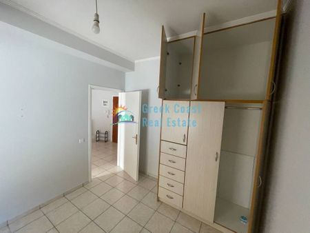 Studio/Γκαρσονιέρα για ενοικίαση Αγία Παρασκευή - Γλαράκη (Πάτρα) - Photo 3