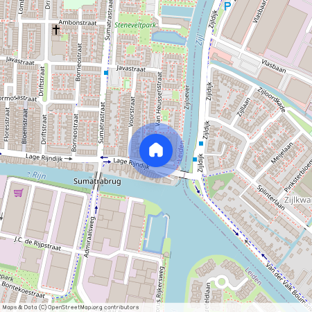 19, Van Heussenstraat, 2315 MB, Leiden