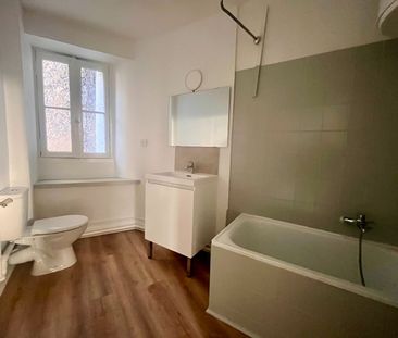 "LE RENOVE" - Location Appartement poitiers : 41.15 m2 - Photo 3