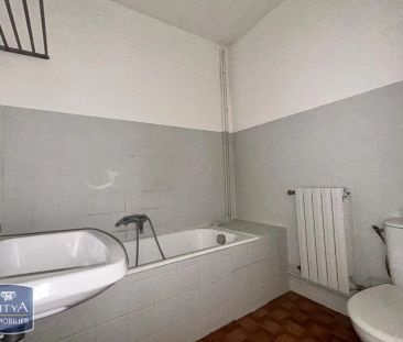 Appartement à louer 3 pièces 60.66m² - Photo 4