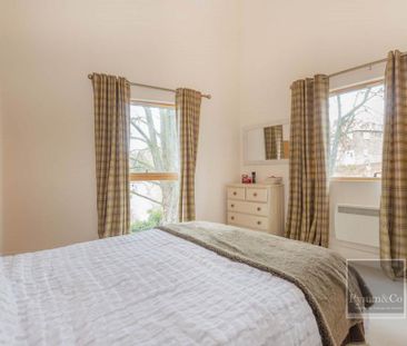 2 bedroom duplex to rent - Photo 3