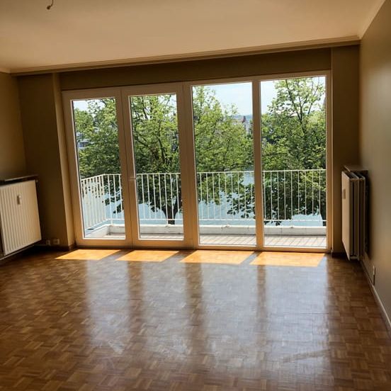 Appartement te huur - Foto 1