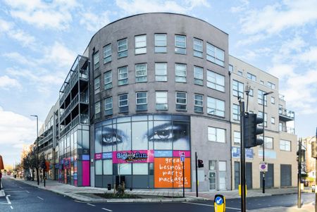 2 bedroom flat to rent - Photo 4