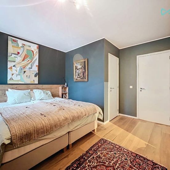 Appartement te huur - Photo 1