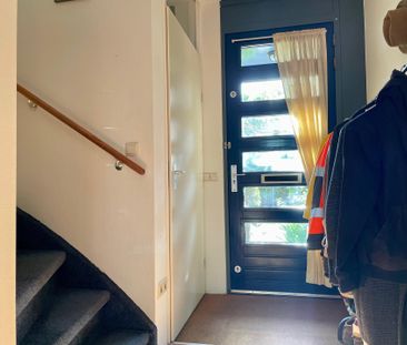 Te huur: Huis Voorstondenstraat 62 in Den Haag - Foto 3