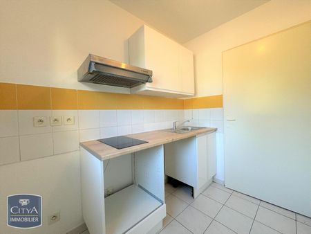 Location Appartement 2 pièces 54m² JONQUIERES 84150 - Photo 5