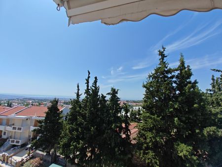 Μεζονέτα για ενοικίαση Κέντρο (Ωραιόκαστρο) - Φωτογραφία 5