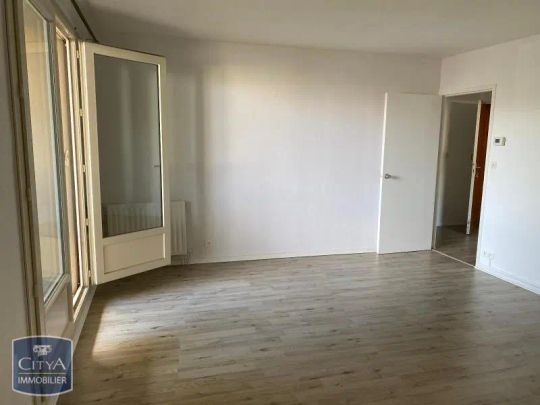 Appartement à louer 2 pièces 51.1m² - Photo 1