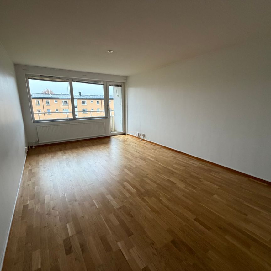 Muraregatan 111 – 2rok (lgh 1203) - Photo 1