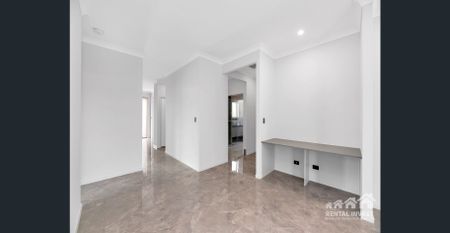 STUNNING, STYLISH AND MASSIVE BRAND-NEW HOME WITH ALL THE BELLS AND WHISTLES! - Photo 2